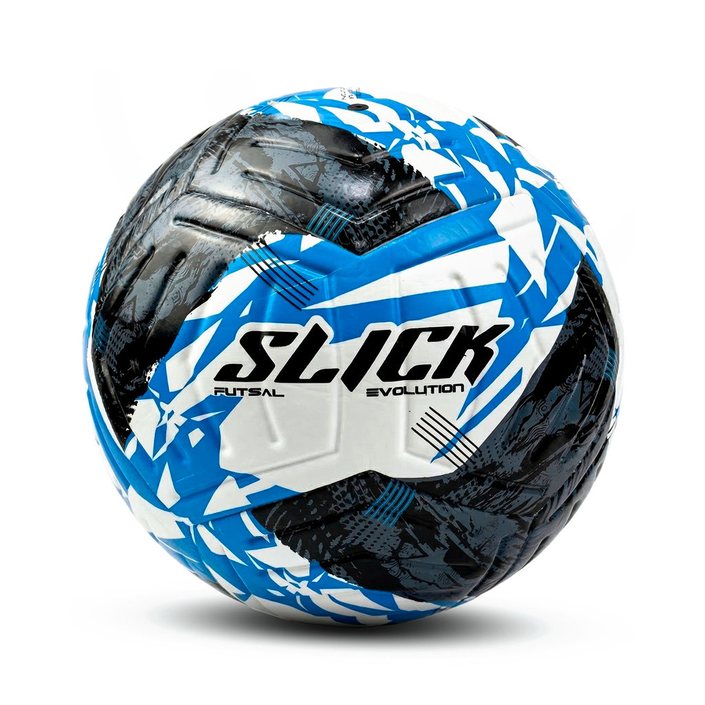 Bola Futsal Dualt Slick Evolution Mod 2 Treino Jog