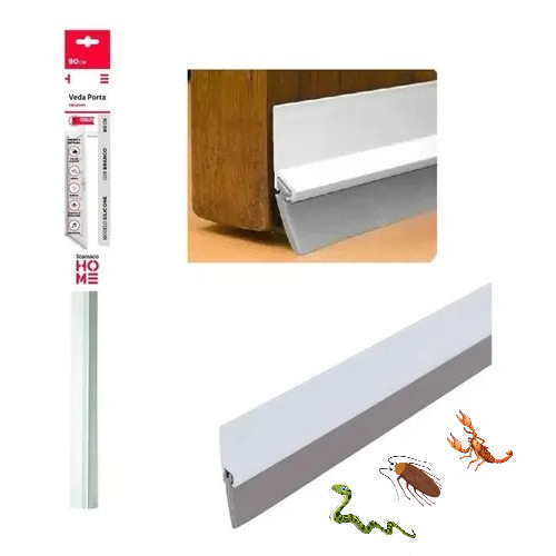 Veda Porta Auto adesivo Rodo Silicone Stamaco Bran