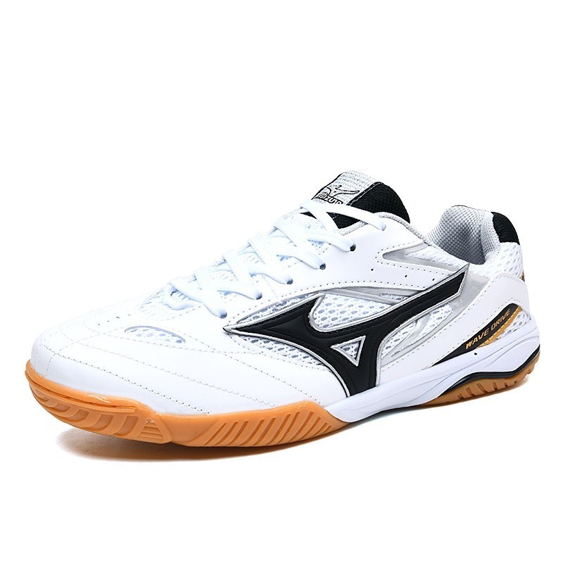 Novo estilo sapatos esportivos tênis de Badminton