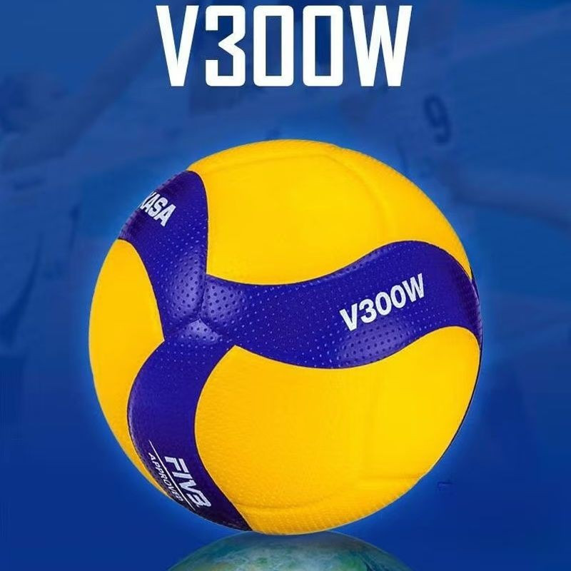 V300w Voleibol 5 No 5 Exame De Admissão Ao Ensino
