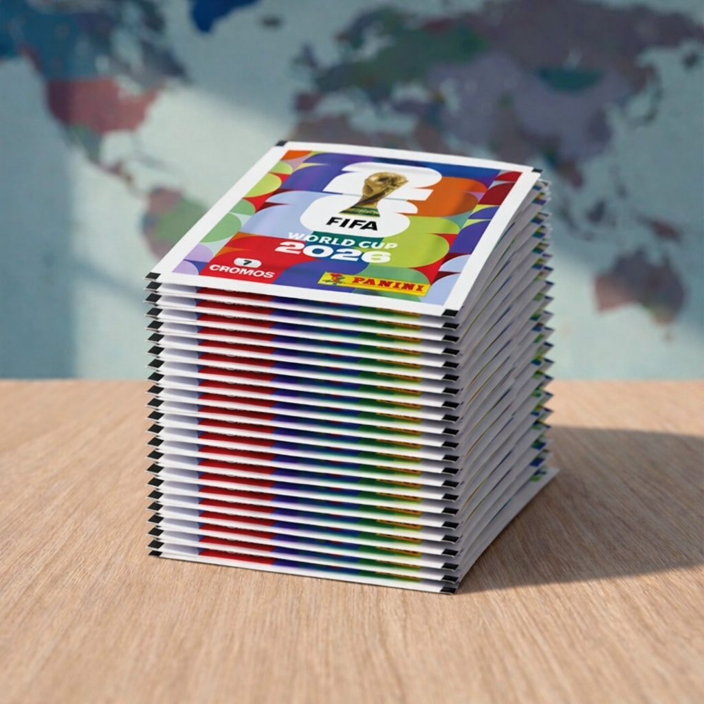 Kit Com 10/20/40 Envelopes De 7 Figurinhas + Chanc