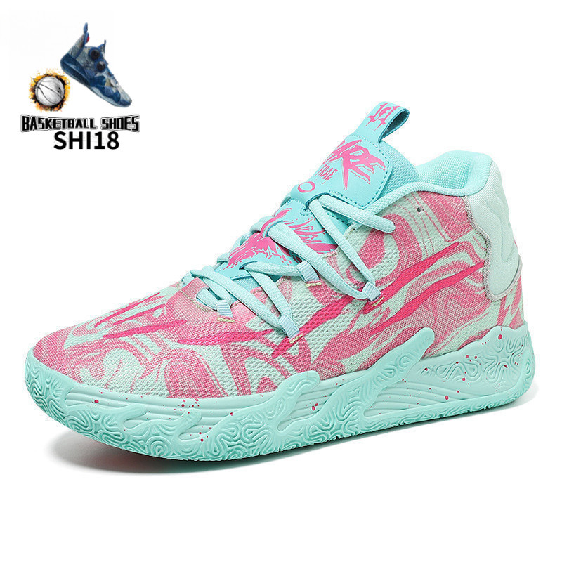 Tênis De Basquete Masculino E Feminino , Calçado