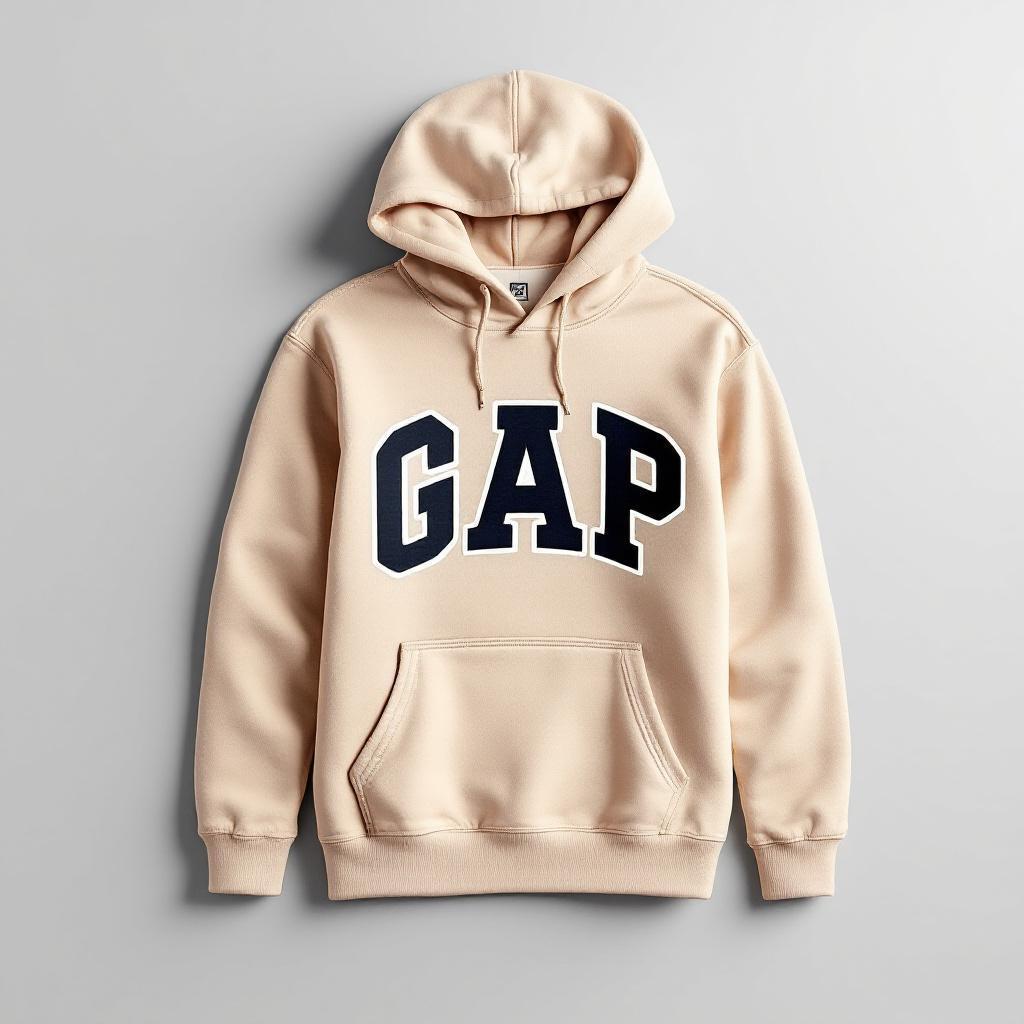 Moletom Moleton blusa de frio Canguru Unissex  Aga
