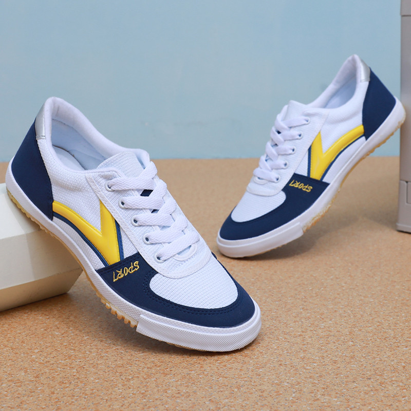 Tênis de mesa sapatos masculinos tênis de mesa t