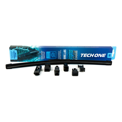 Limpador De Para-brisas/ Palheta Tech-flon –