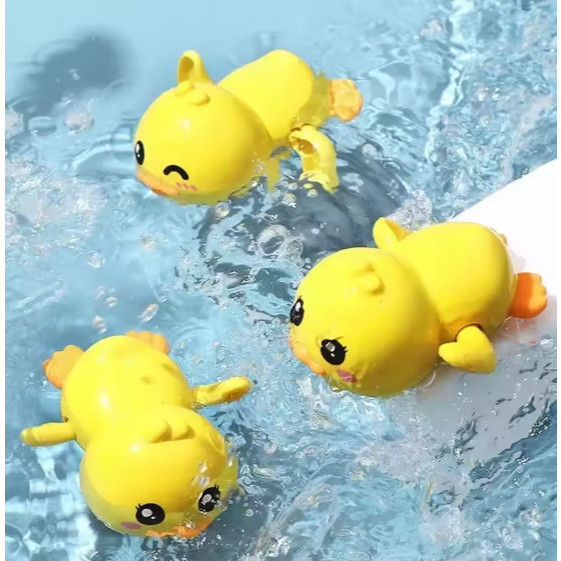 Brinquedo de Banho Tartaruguinha A Corda Que Nada 