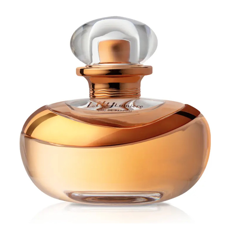 Lily Lumière Eau de Parfum 75ml – O Boticá