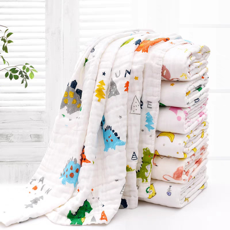 Toalha de Banho Para Bebê 100% algodão Com Capuz