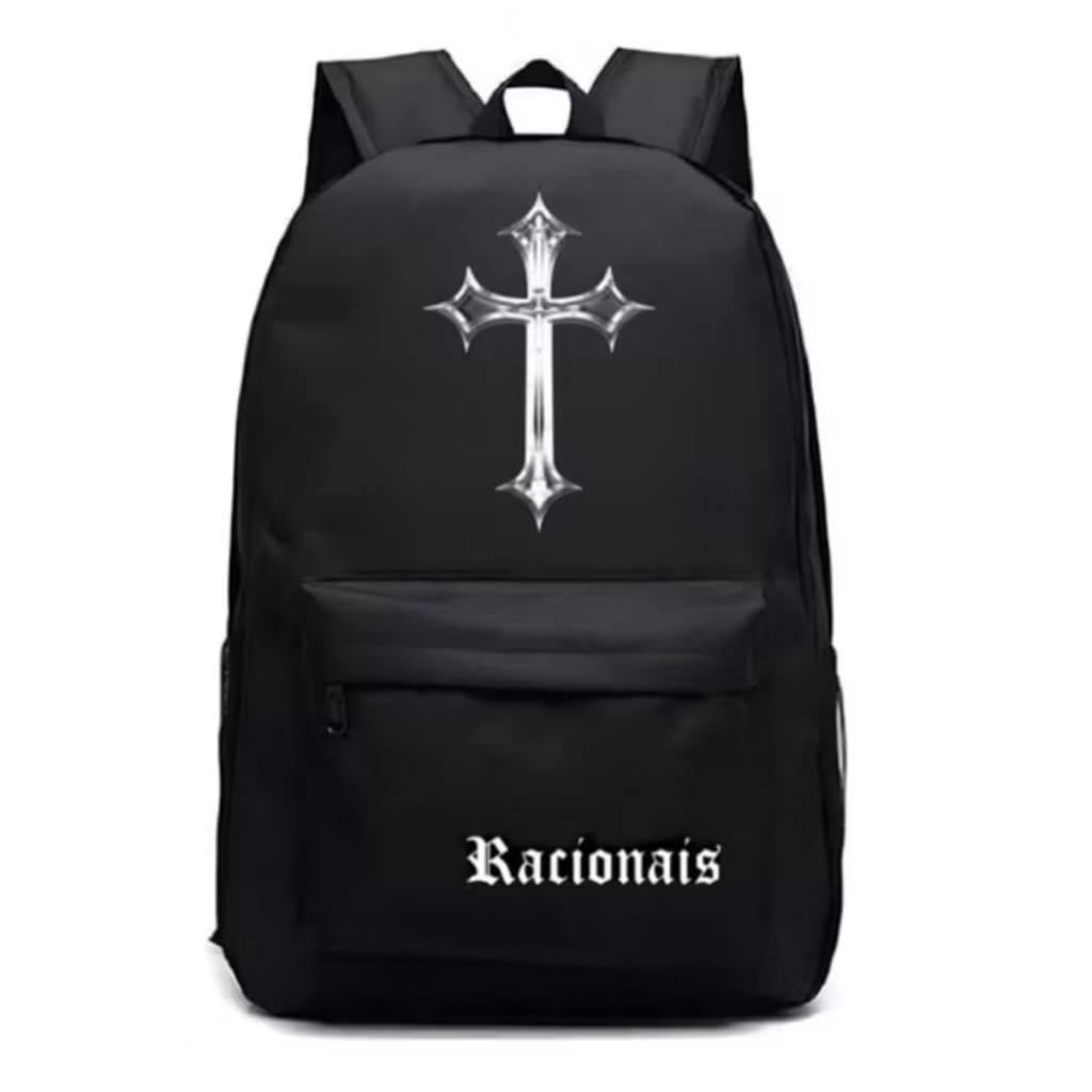 Mochila Versatil Pratico para o dia a dia Resisten