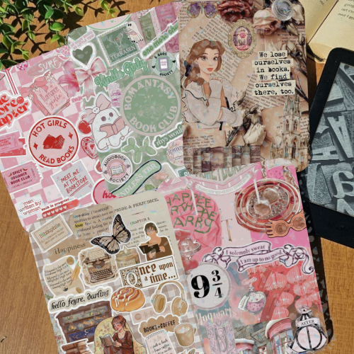 Kindle Insert Card Skin Holográfico Capa Transpar