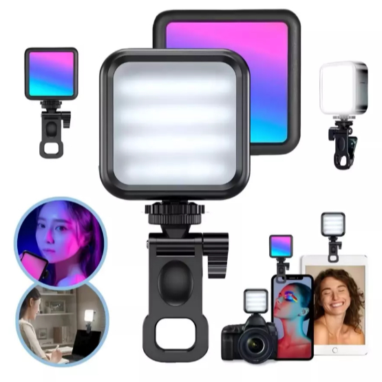 Iluminação Fotográfica Noturna De Preenchimento