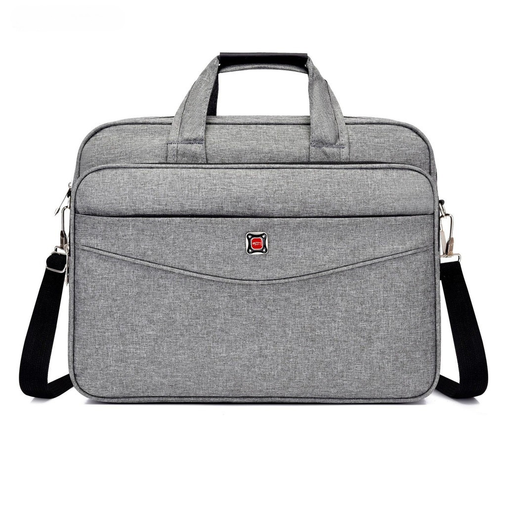 Bolsa pasta transversal alça de mão feminina mas