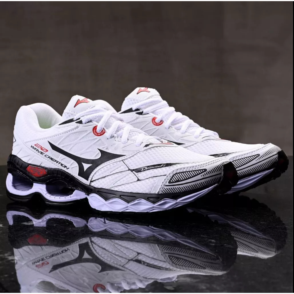 tenis esportivo wave masculino feminino caminhada 