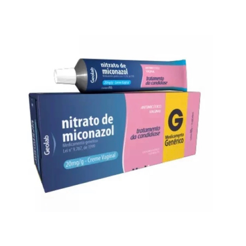 Creme Vaginal Feminino – Alívio de Coceiras