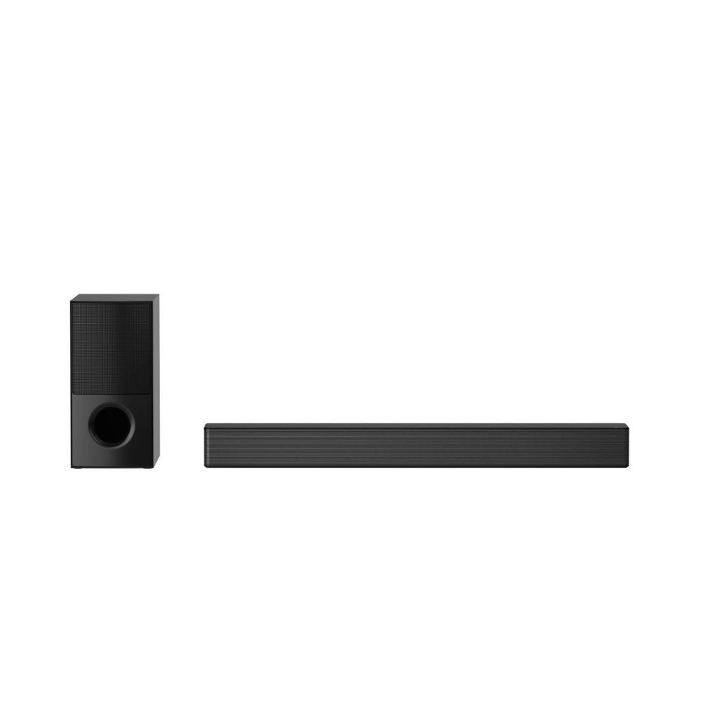 Soundbar SH5A Bluetooth 600W RMS 4.1 Canais Subwoo