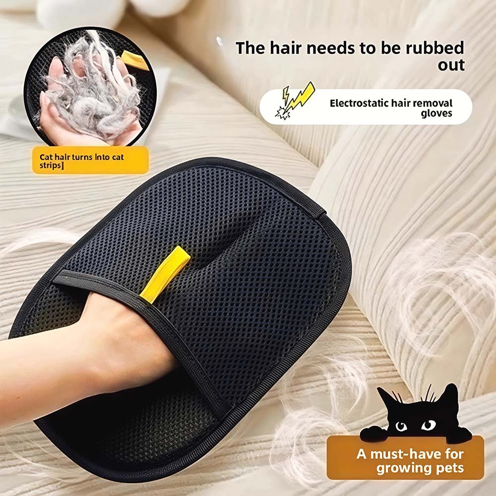 Removedor de pelos de petluvas para remoção de p