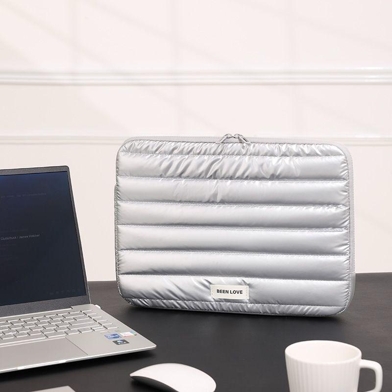 Bolsa Para Notebook Premium Metalizada Capa Protet