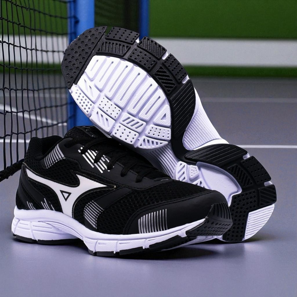 Tenis masculino academia caminhada trieno corrida 