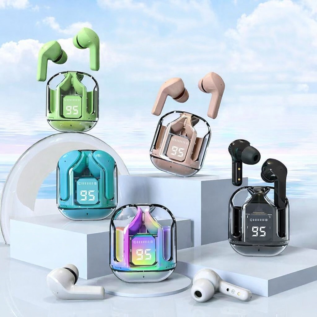 Air31 Fone De Ouvido Bluetooth Binaural Pequeno Es