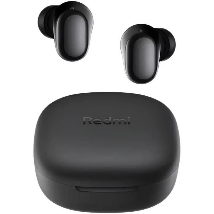 Fone de Ouvido Bluetooth Xiaomi Redmi Buds 6 Play 