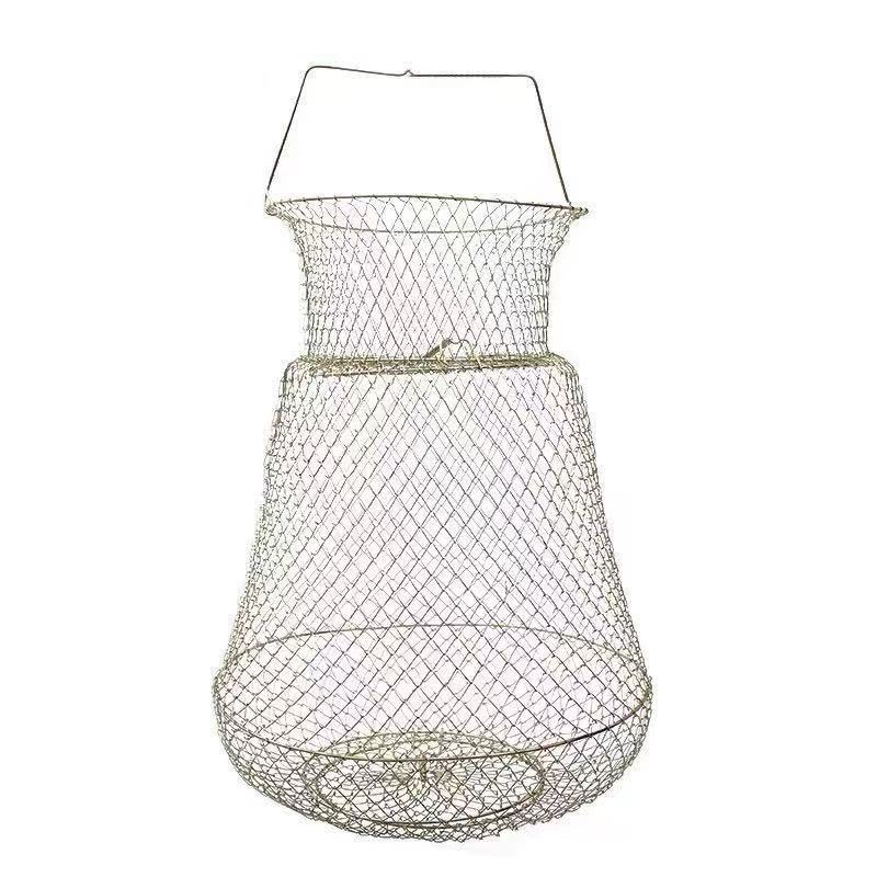 Sambura De Arame Galvanizado P/ isca viva pesca pe