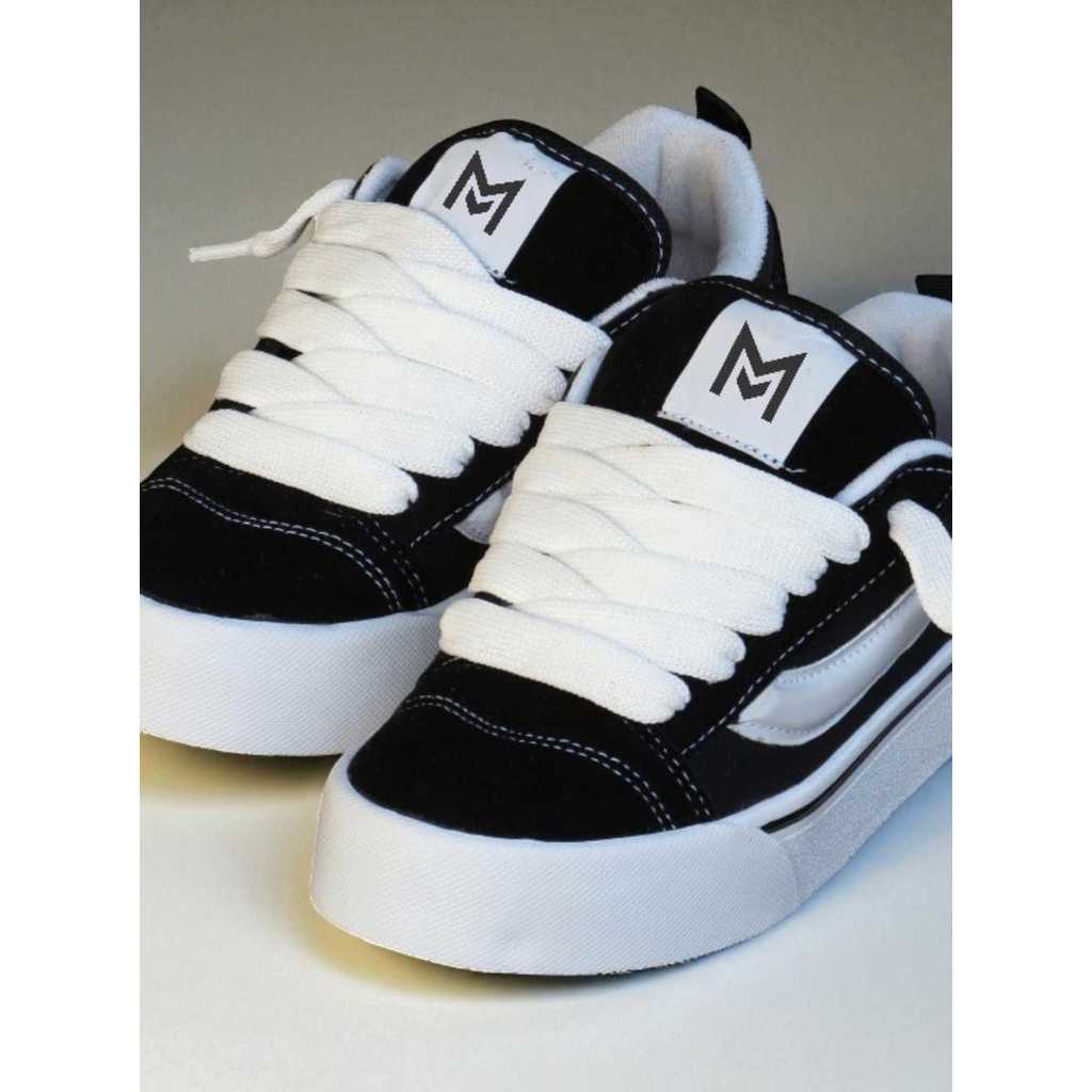 Tênis Feminino Masculino OLDSCHOOL academia pisad