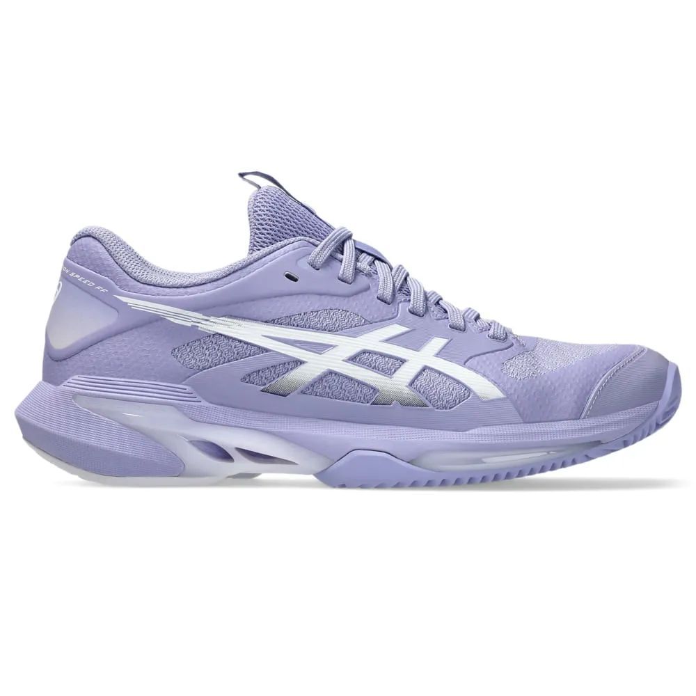 Tênis Asics Solution Speed FF 4 – Clay R