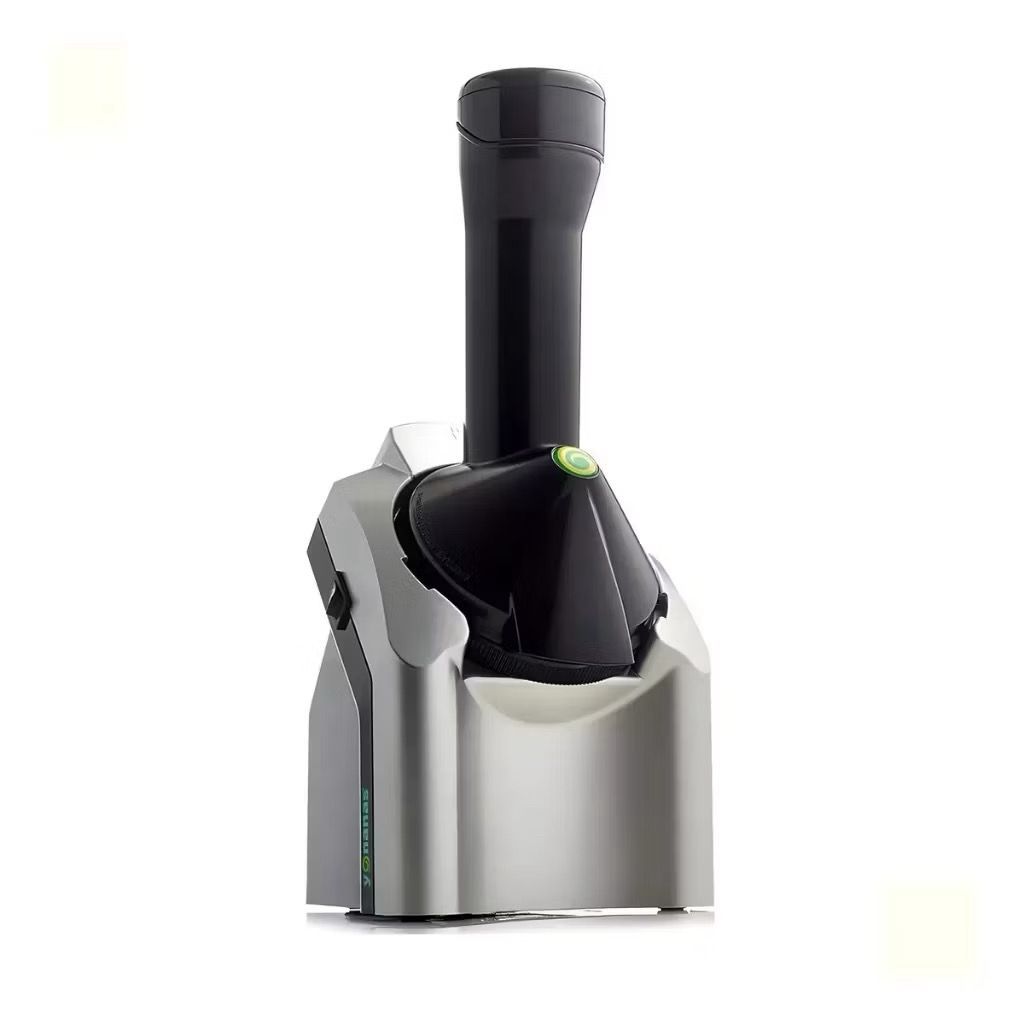Sorveteira Original – Processador de Frutas 