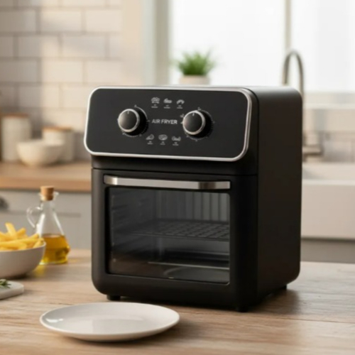 Fritadeira AIR FRYER 12L PROFISSIONAL
