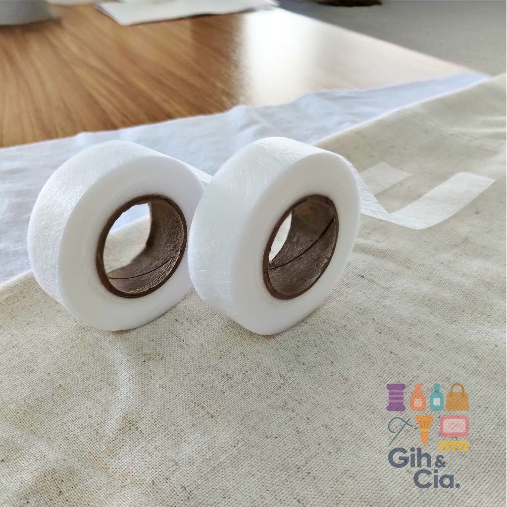 Bainha Mágica Instantânea 2cm x 10m – 20m 