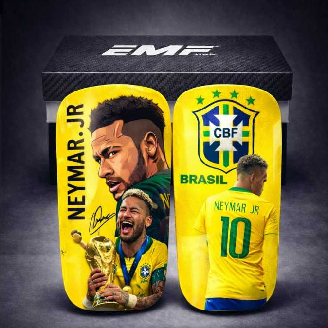 CANELEIRA PERSONALIZADA DE PENTA BRASIL SUPER RESI