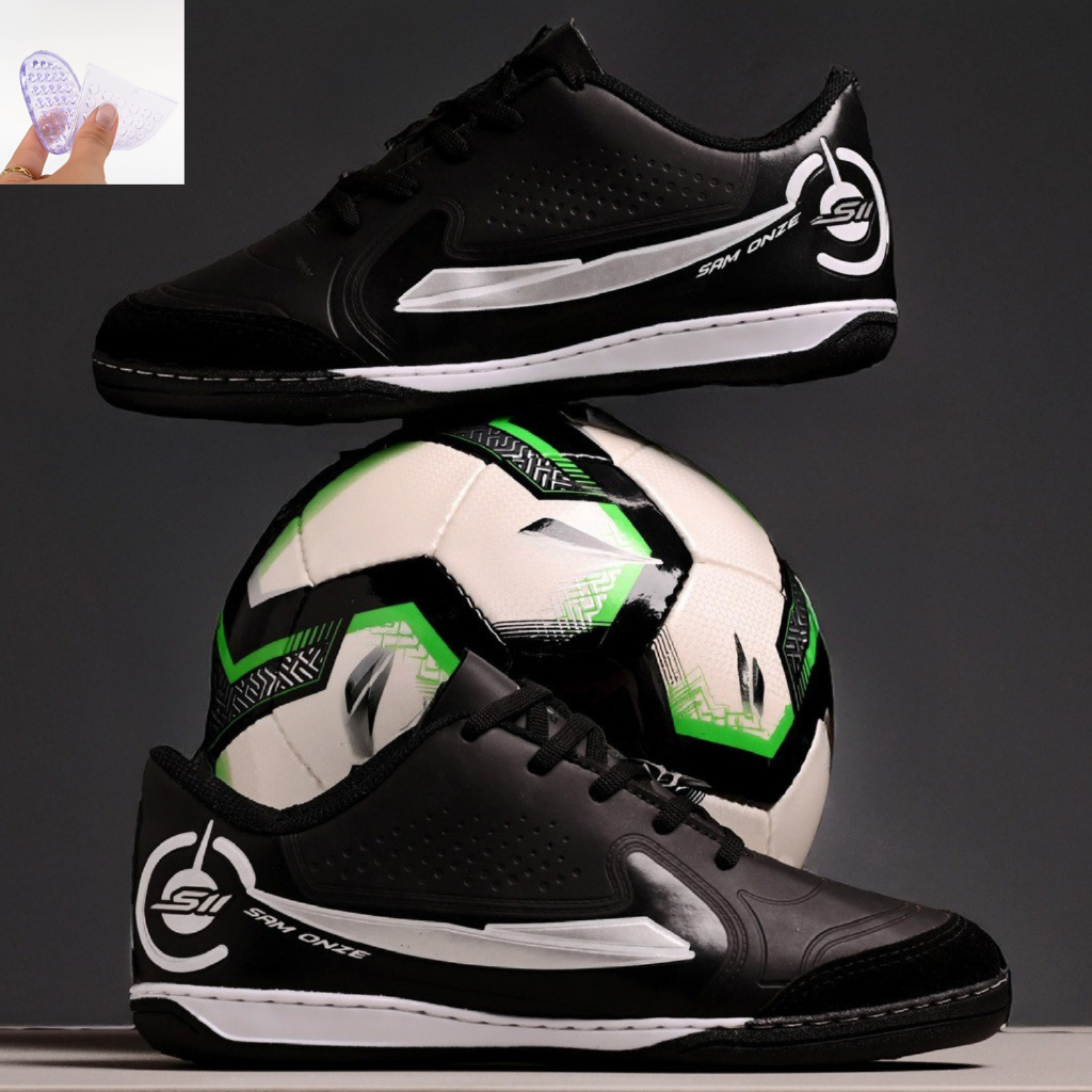 Chuteira Futsal Colada Costurada PROFISSIONAL Anti