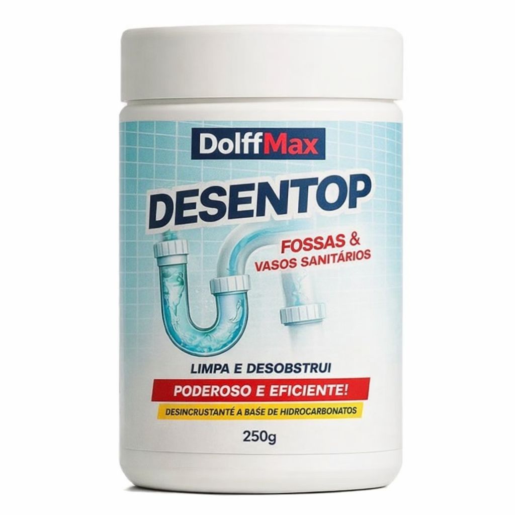 Desentupidor Caseiro 100% funcional Pia Vaso