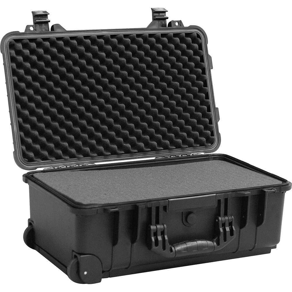 Maleta Anti Impacto Mai 415 Vonder