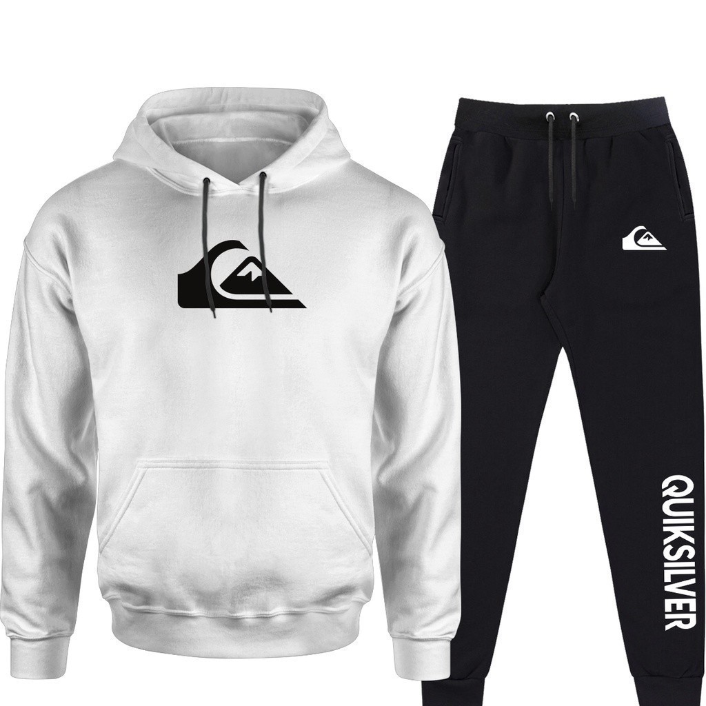 Conjunto Moletom Masculino Novidade blusa de frio 