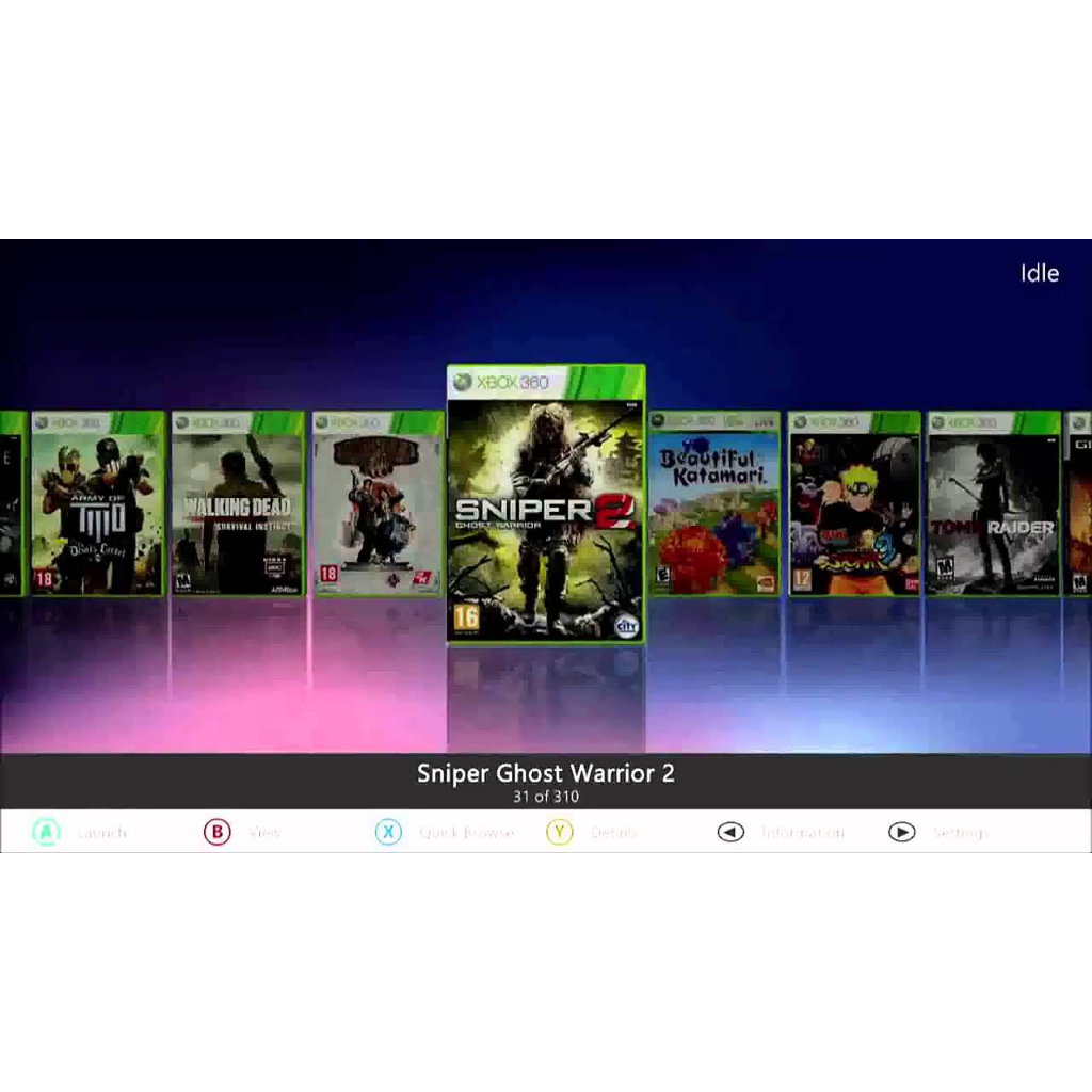 HD 320 GB C/ 35 JOGOS PERSONALIZAVEL PARA TODOS MO