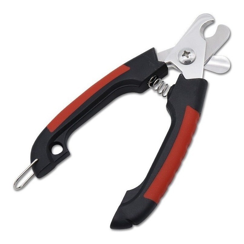 Alicade Tesoura Cortador de Unha Porte Grande 16 c