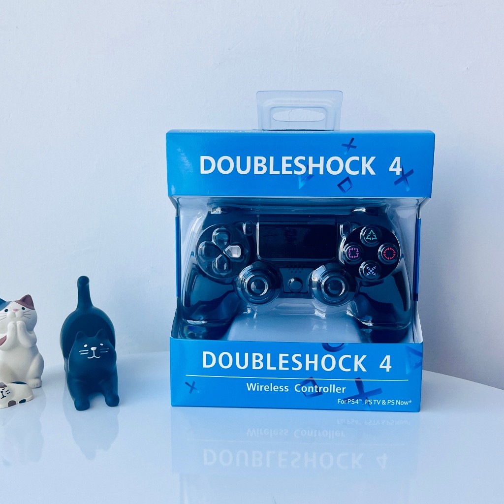 Controle Compatível Com Ps4 Sem fio joystick Com 