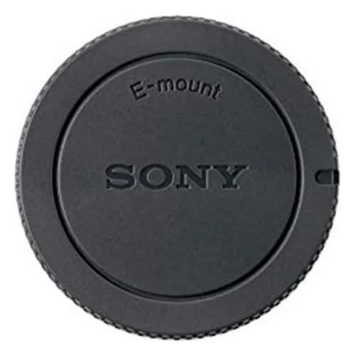 Tampa Sony Corpo Cameras E-mount A5000 A6000 A6300