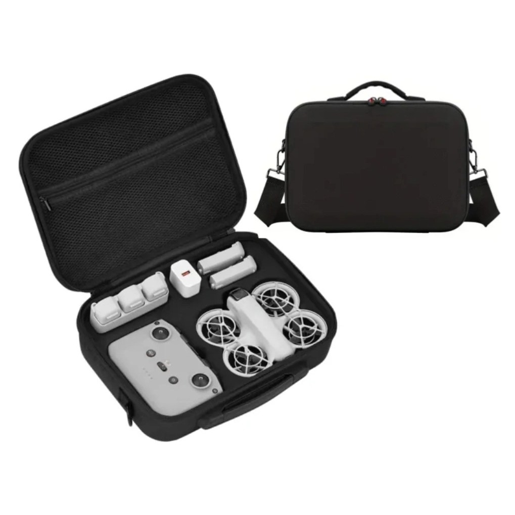 Case De Armazenamento Drone Para Dji Neo E Acessó