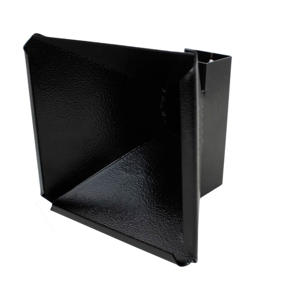 Porta Alvo Coletor De Chumbo 17×17 Full Metal