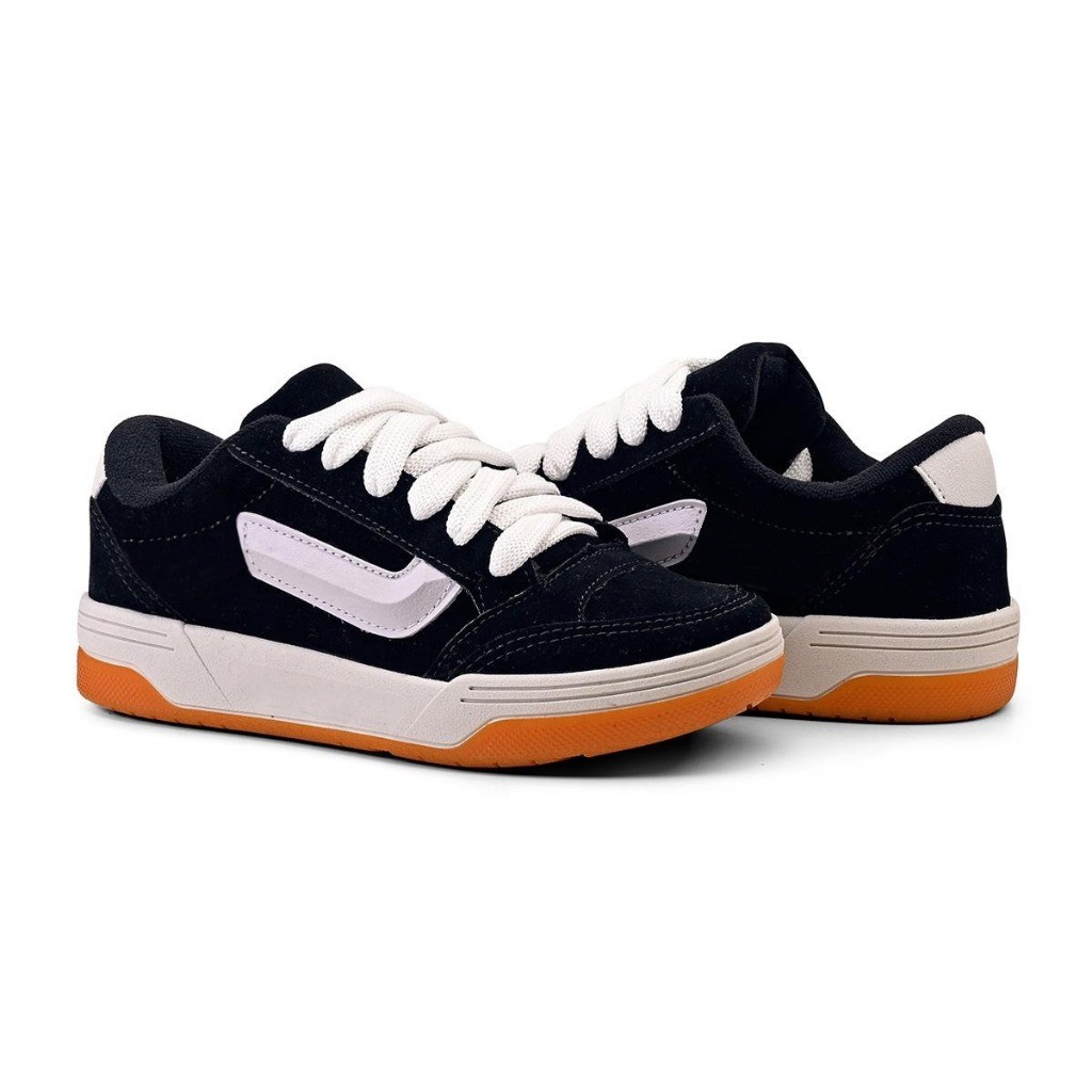 Tênis Pisari masculino e feminino casual moderno 
