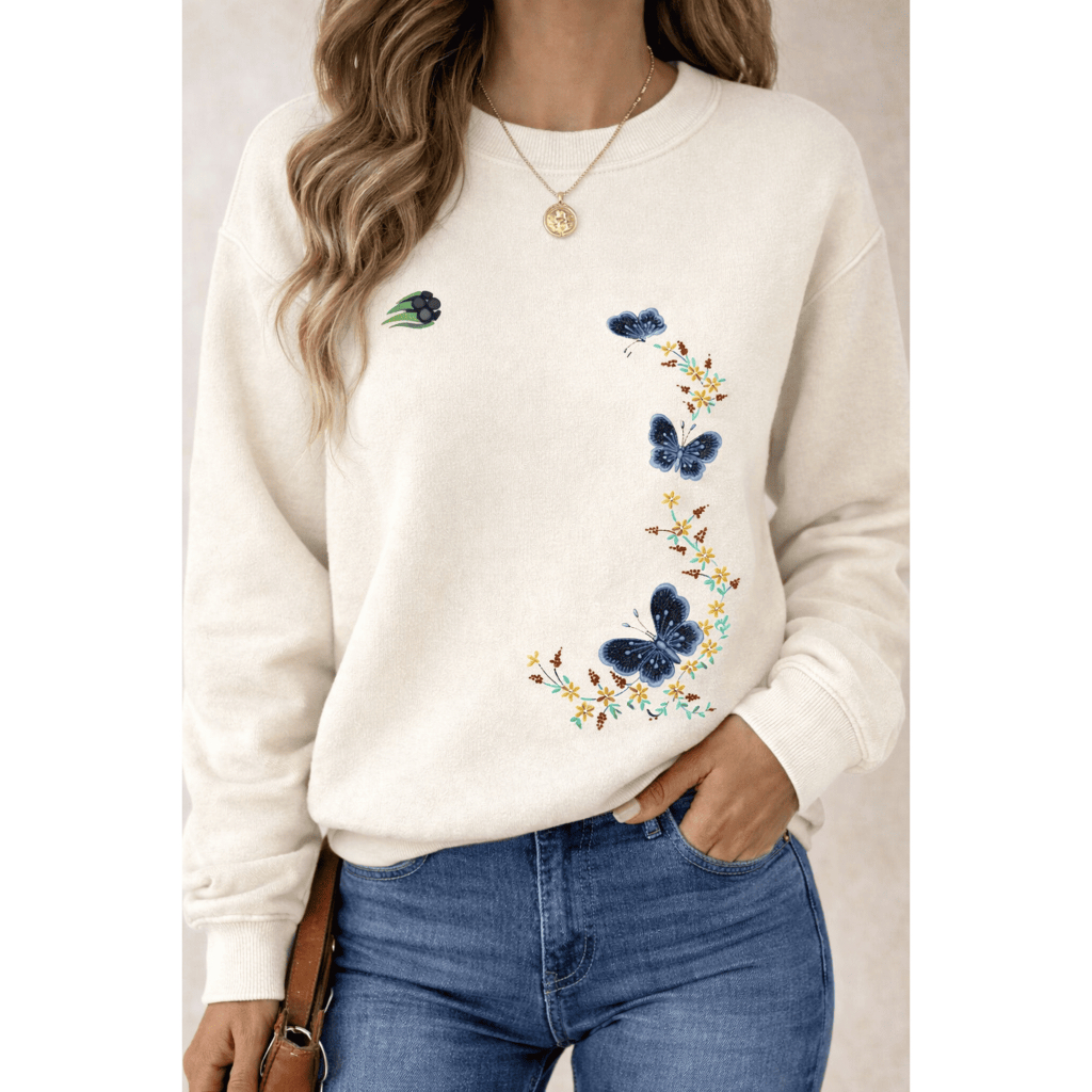 Blusa de Frio Feminina Blusas Femininas Moletons F