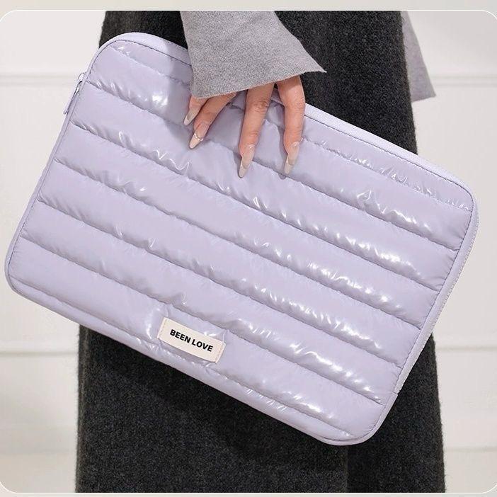 Bolsa Para Notebook Premium Metalizada Capa Protet