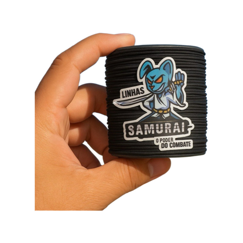 Linha 500jds Carretel 200/500/2×500 040