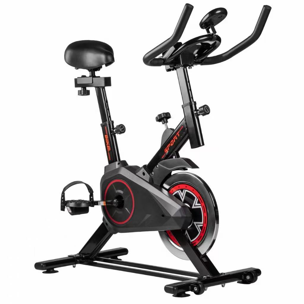 Bicicleta Spinning Ergométrica Para Exercícios C