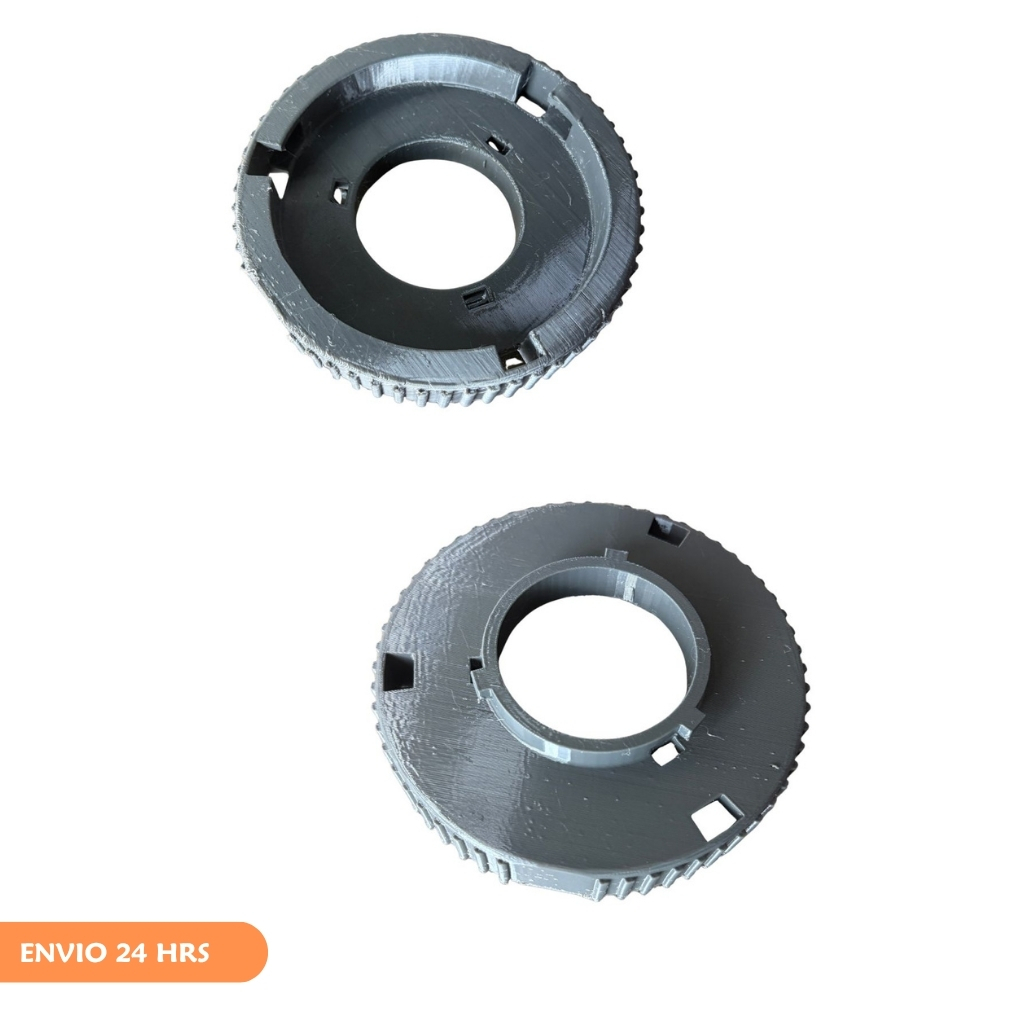 Adaptador Mini Bowens para Bowens Padrão 80W | Co
