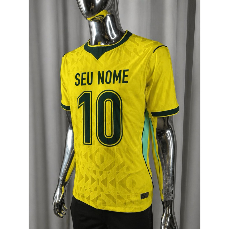 CAMISA TORCEDOR IMPORTADA