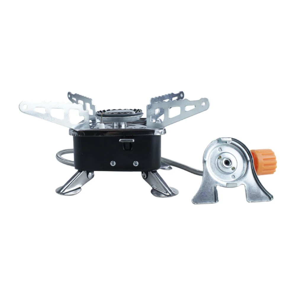 Fogareiro Atômo Nautika 280476-UN Portátil Compa