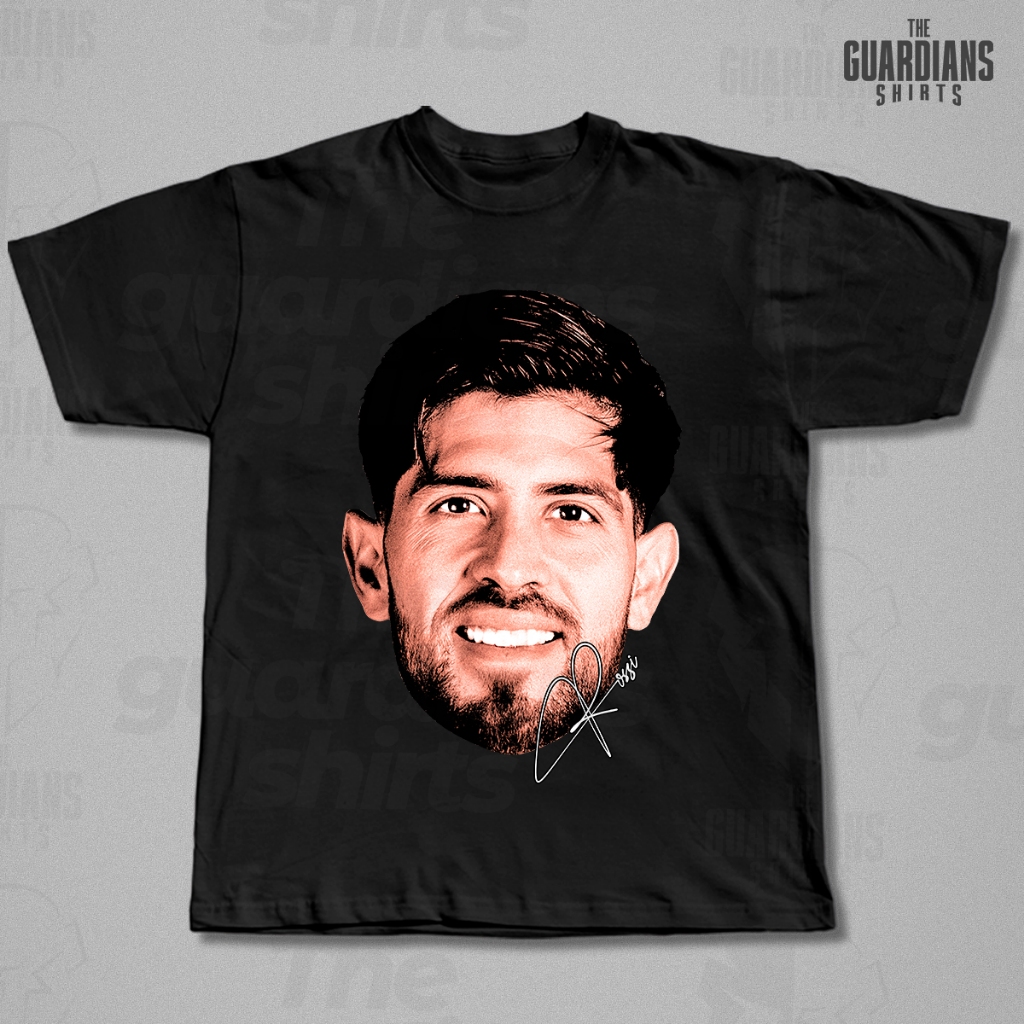 Camiseta Bootleg Rossi Goleiro Streetwear 100% Alg